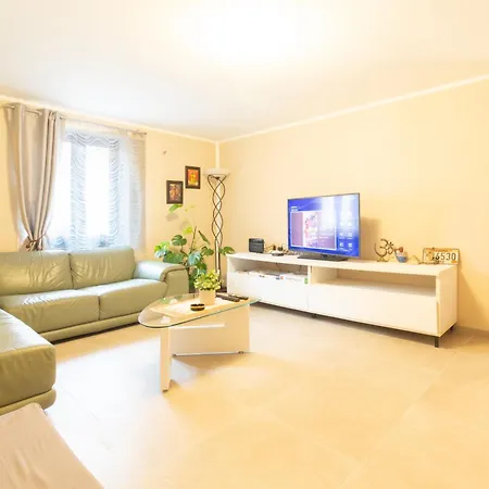 Casa Baba Ivana Baldichieri