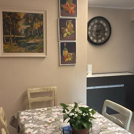 Casa Baba Ivana Guest house Baldichieri