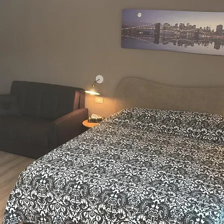Casa Baba Ivana Baldichieri