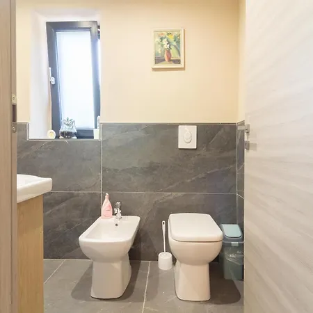 Casa Baba Ivana * Baldichieri